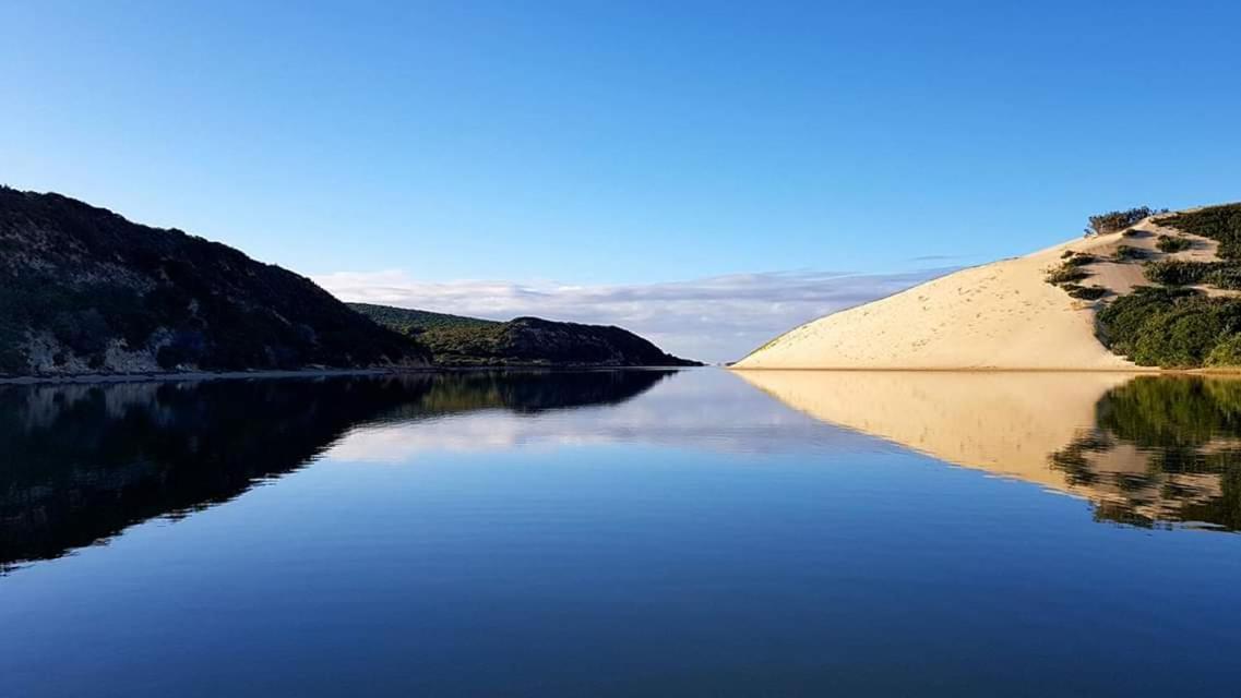 9 On Aquavista Sundays River Колчестер Екстер'єр фото